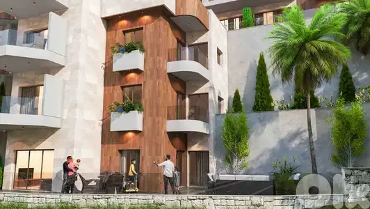 Apartment | Sale | Blat | Exclusice Project | شقة للبيع | PLS 26348/A3