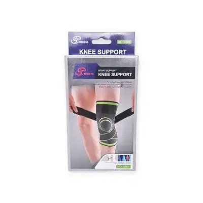 New Ocean Knee Support