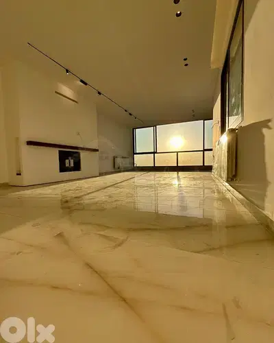 Sheileh | 160 sqm | Full sea View