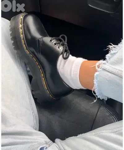 dr. martens