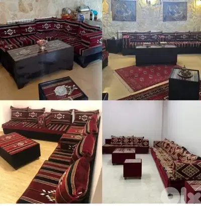 قعدات عربيه وزوايا