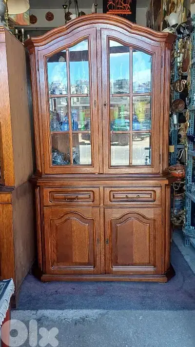 antique