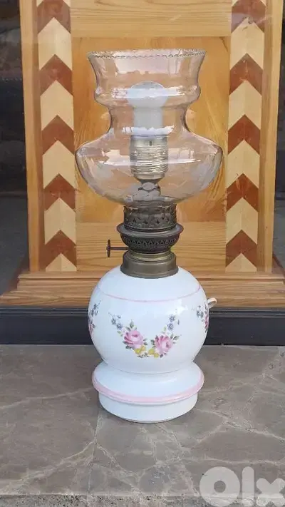antique
