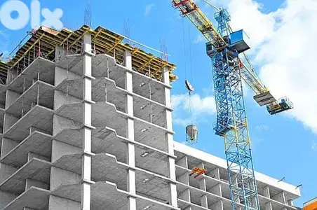 PROJECT UNDER CONSTRUCTION IN CARACAS PRIME | 30% DP | 3 BEDS | AM-243