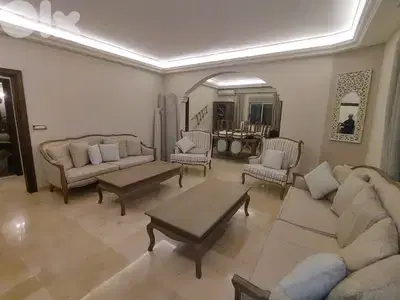 PAYMENT FACILITIES APARTMENT FOR SALE IN MAR ROUKOZ 3 BEDS, (DE-321
