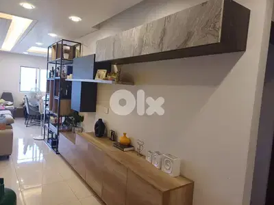 AMAZING APARTMENT FOR SALE IN MANSOURIEH PRIME WITH TERRACE, (MA-454)