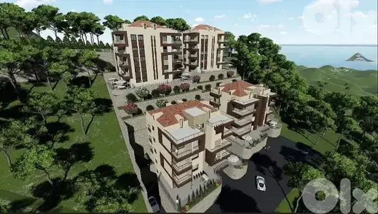 PAYMENT FACILITIES 4 YEARS IN FANAR PRIME OPEN VIEW, (FA-190)