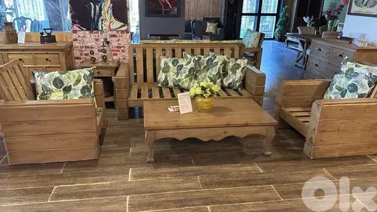 outdoor sofas