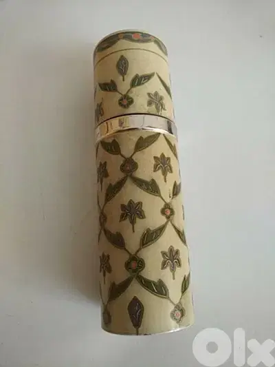 Vintage 60s Guerlain Chant d'arômes (empty) - Not Negotiable