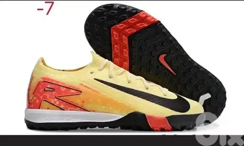 football shoes original nike w adidas w puma اسبدرينات فوتبول ولادي