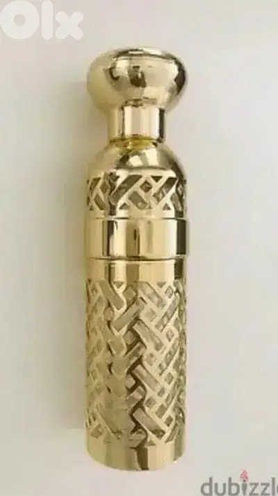 Vintage 80s Guerlain Shalimar (empty) - Not Negotiable