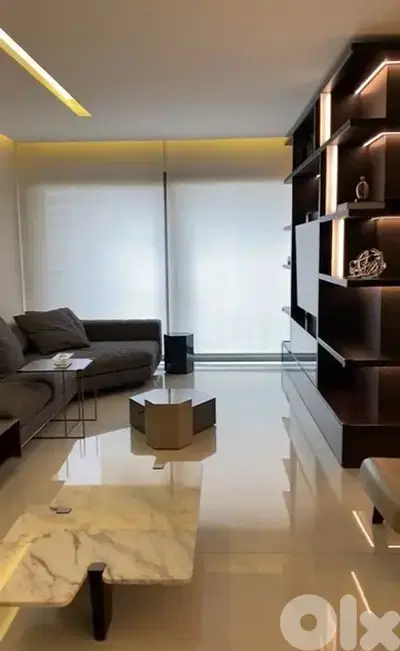 Apartments. Sale. Ramlet el Bayda Beirutشقق للبيع. رملة البيضاء. بيروت