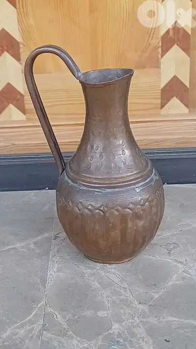 antique