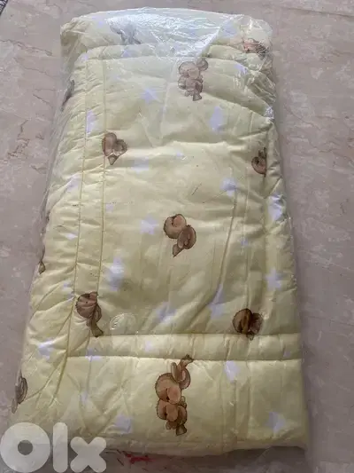 baby blanket