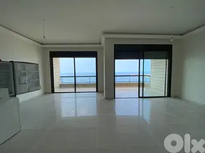 GMK123YA - Apartement for sale in Sahel Alma  - شقة للبيع في ساحل علما