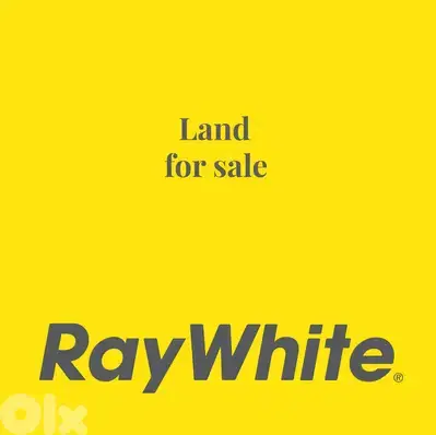 Land for Sale In Bikfaya  أرض للبيع في بكفيا