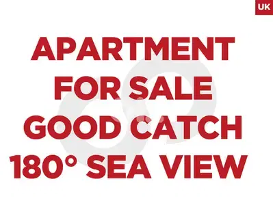 Exceptional coastal living, prime area, ramelt el bayda REF#UK128975
