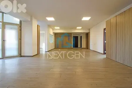 Office for rent in Achrafieh | مكتب  للإيجار الأشرفية
