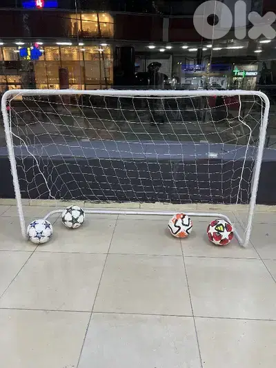 Football Goal مرمى كرة قدم/فوتبول