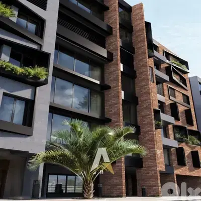 140 SQM Apartment, 30% Downpayment, Leasing Over 2 Years in HAZMIEH.