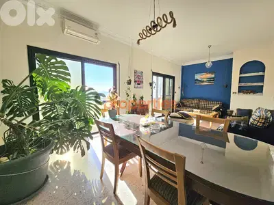 Apartment For Rent | Antelias Highway | Furnished - CPRD192