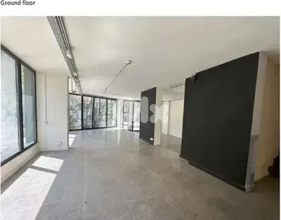 Showroom for Rent in Clemenceau