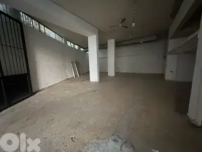 Warehouse for Sale 350m2 in Jdeyde مستودع للبيع في الجديدة