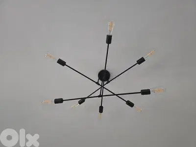 Chandeliers