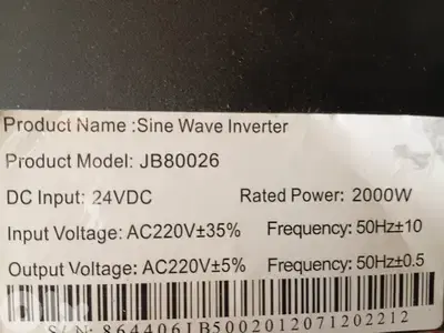inverters