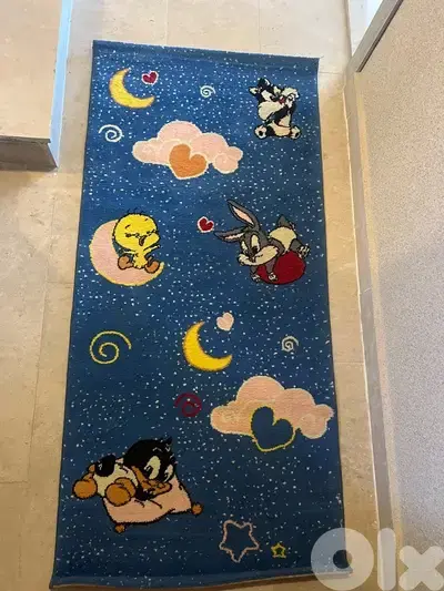 carpet for kids