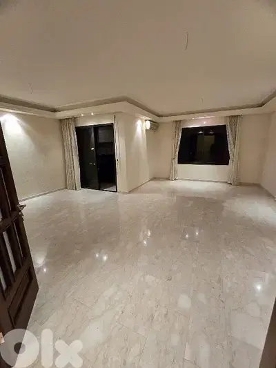 Apartment for sale in mansourieh شقة للبيع في المنصورية