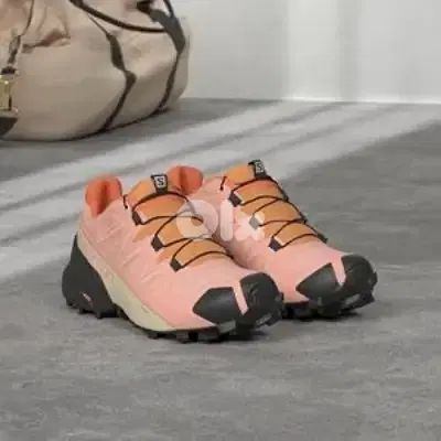 salamon hiking shoes unisex