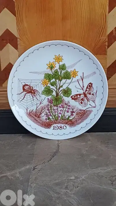 antique