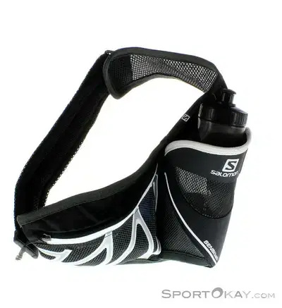salomon hydration belt