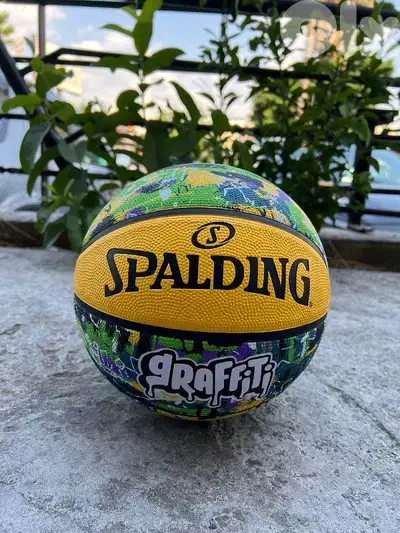 Spalding basketball مبيع جملة و مفرق