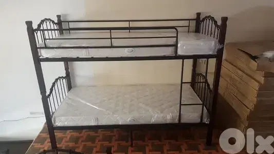 BRAND NEW DOUBLE BED