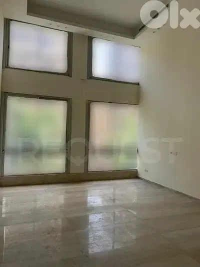 Duplex For Sale in Beirut Mathaf دوبلكس للبيع في بيروت المتحف