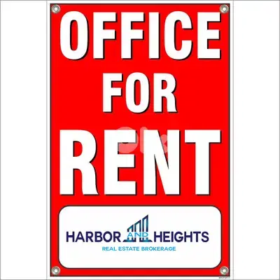 Office for rent in Sin El Fil مكتب للاجار في سن الفيل