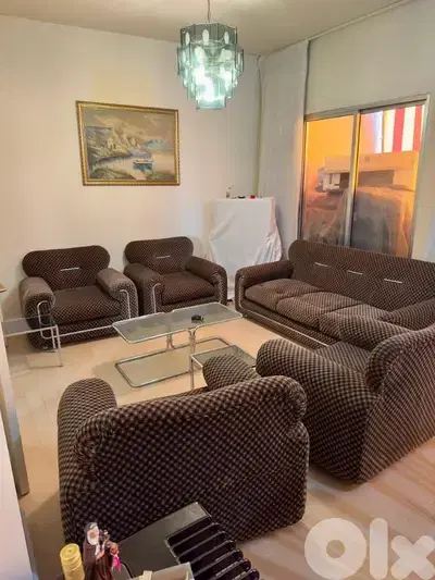 Apartment in Bkenneya, Metn.