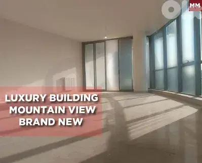 Brand New Luxury Building – High-End Apartment- Sodeco REF#MM129084