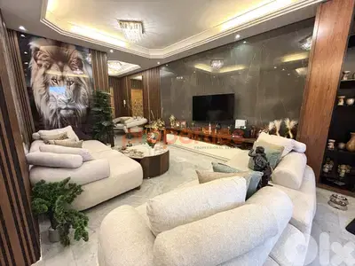 Apartment For Sale in Hboub - CPJRK328