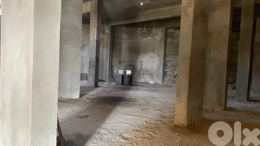 RWB254MT - Warehouse for rent in Jbeil