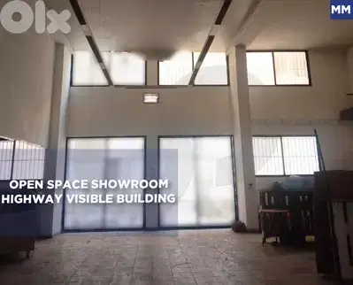 Prime commercial location, beirut, achrafieh/الأشرفية  REF#MM129091