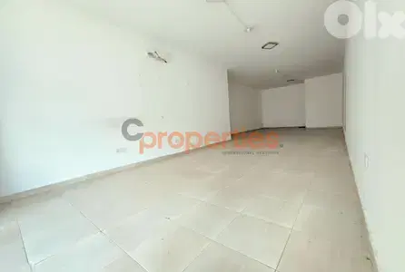 Shop for rent in Amchit – Jbeil – CPJMH30