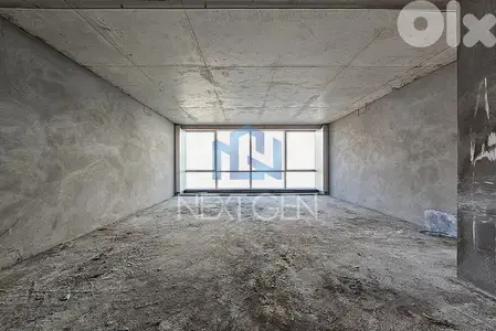 Office for Sale in Achrafieh | مكتب للبيع في الأشرفية