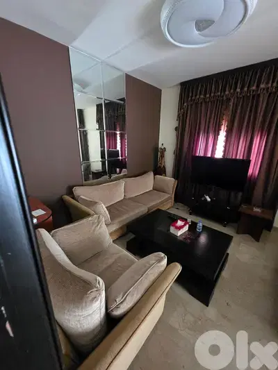 JDEIDEH 3 BEDROOMS FOR SALE 140SQ NEW BUILDING  (BO-136)