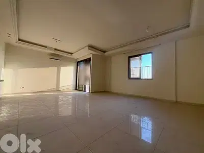 OPEN VIEW APARTMENT FOR SALE IN JAL EL DIB PRIME 3 BEDS, (JD-168)