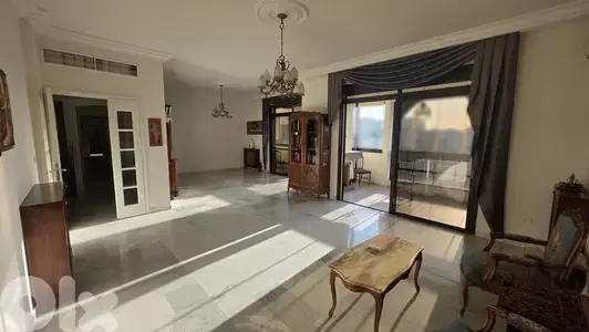 Apartment for Sale in Baabda | Panoramic View شقة للبيع في بعبدا
