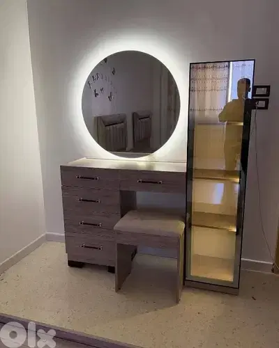 New Full Bedroom High Quality