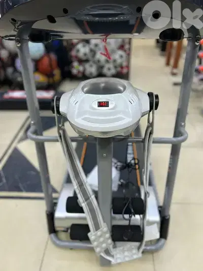 Treadmill مكينة مشي